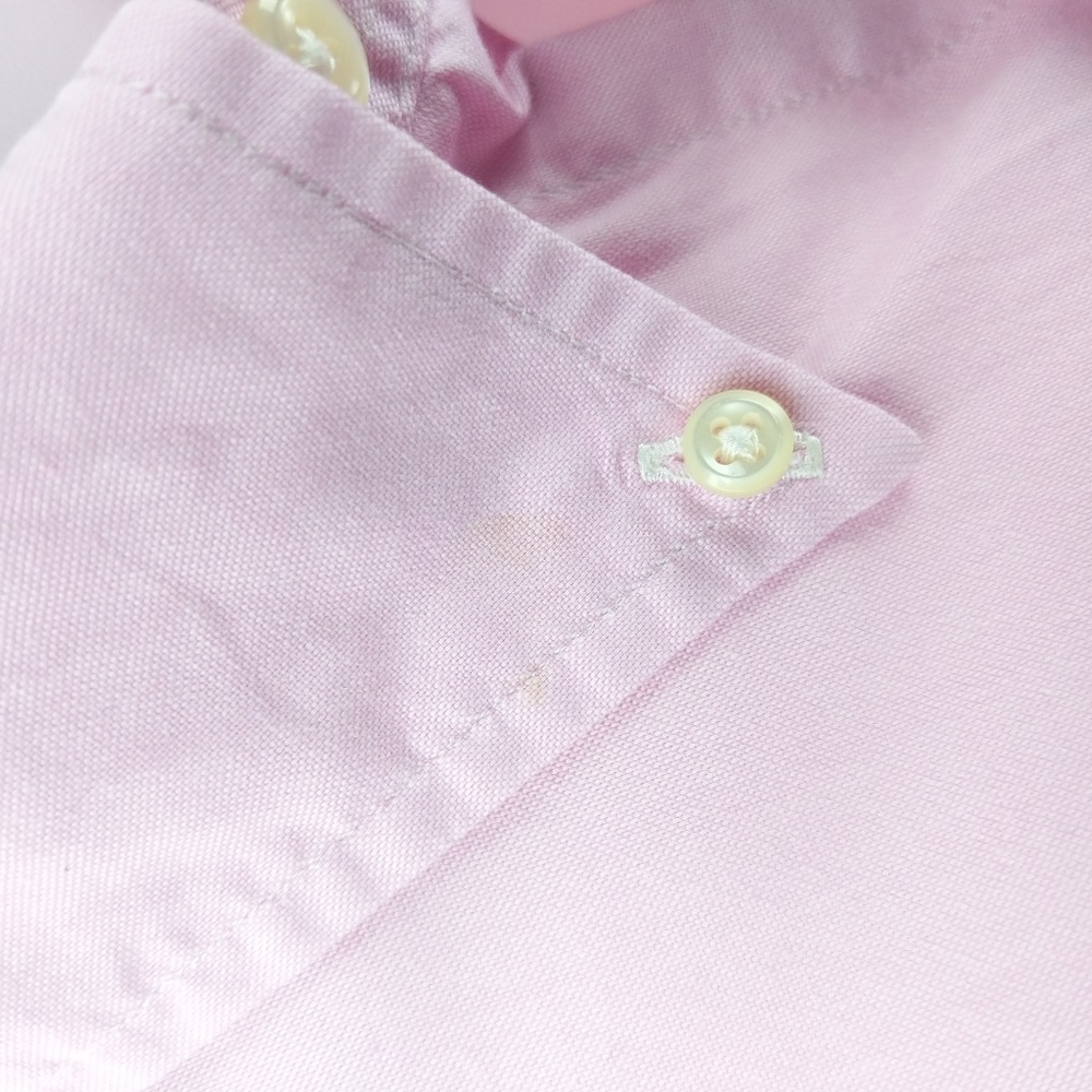 Ralph Lauren Yarmouth Oxford Shirt - Picture 5 of 7